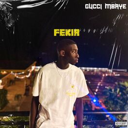 Album cover of FEKIR