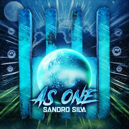 Album cover of As One