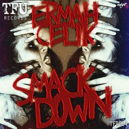 Album cover of Smack Down