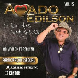 Aduílio Mendes - Tarde Demais: letras e músicas