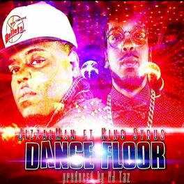 Album cover of Dance Floor (feat. King Syrus)