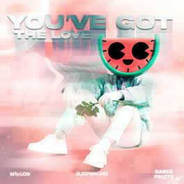 Album cover of You've Got The Love