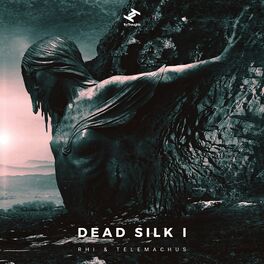 Album cover of Dead Silk I