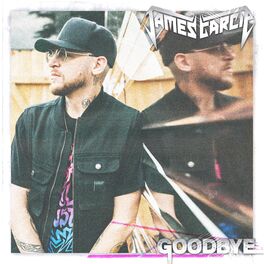 Album cover of Goodbye