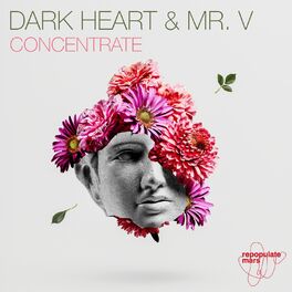 Album cover of Concentrate