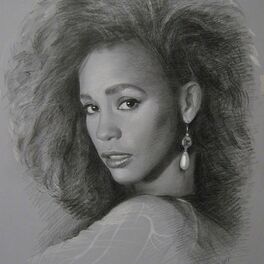 Album cover of Whitney