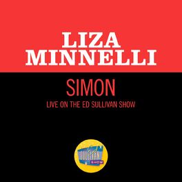 Album cover of Simon (Live On The Ed Sullivan Show, December 8, 1968)
