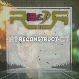Album cover of Reconstruct