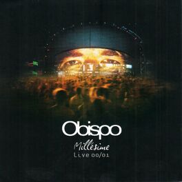 Album cover of Millésime Live 00/01 (Live)