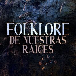 Album cover of Hacia el Futuro, Desde Nuestras Raíces