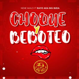 Album cover of Choque y Beboteo
