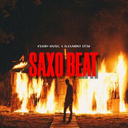 Album cover of Saxo Beat (feat. Alexandra Stan)