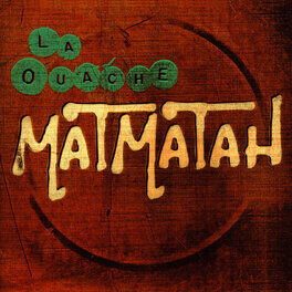 Album cover of La Ouache