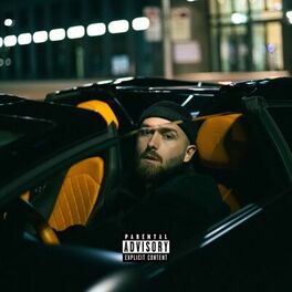 Album cover of Qabe
