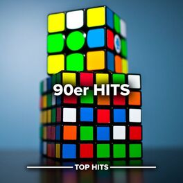 Album cover of 90er Hits