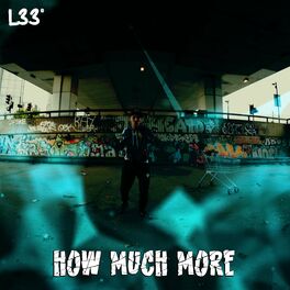 Album cover of How Much More