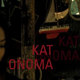 Album cover of Kat onoma
