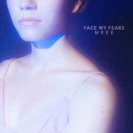 Album cover of Face My Fears (From Kingdom Hearts III)