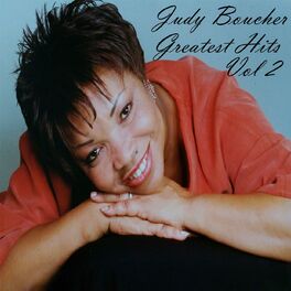 Album cover of Judy Boucher Greatest Hits, Vol. 2
