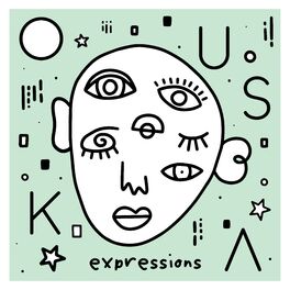 Album cover of Expressions