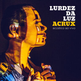 Album cover of Acrux (Acústico) (Ao Vivo)