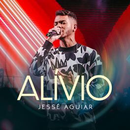 Album cover of Alívio (Ao Vivo)