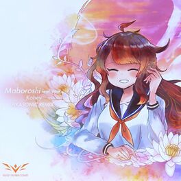 Album cover of Maboroshi (feat. HaRu) [PIKASONIC Remix]