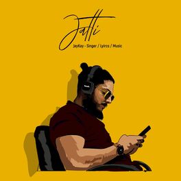 Album cover of Jatti