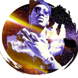 Album cover of Drivin' In