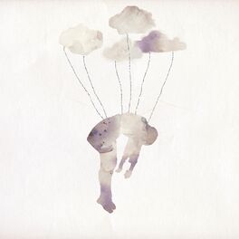Album cover of Nubes