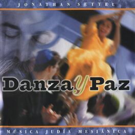 Album cover of Danza y Paz