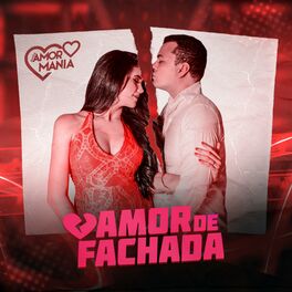 Album cover of Amor de Fachada