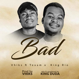 King Rio Albums Songs Playlists Listen On Deezer