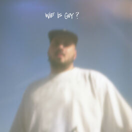 Album cover of Wie Is Guy ?