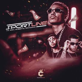 Album cover of Sportline
