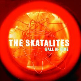 Album cover of Ball Of Fire