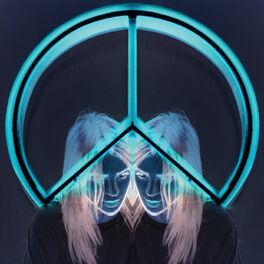Album cover of Peace: Remixes