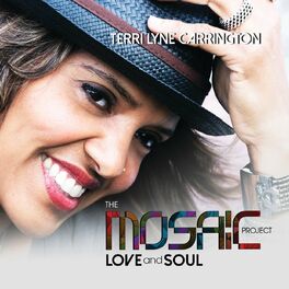 Album cover of The Mosaic Project: LOVE and SOUL