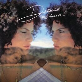 Album cover of Amar Es...