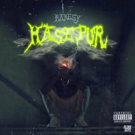 Album cover of Hase Pur
