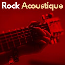 Album cover of Rock Acoustique