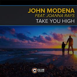 Album cover of Take You High