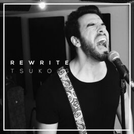 Album cover of Rewrite