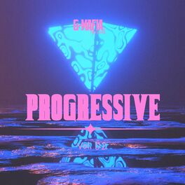 Album cover of G-Mafia Progressive House, Vol. 02