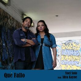 Album cover of Qué Fallo