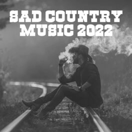 Album cover of Sad Country Music 2022