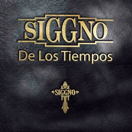 Album cover of Siggno De Los Tiempos