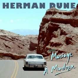 Album cover of Mariage à Mendoza