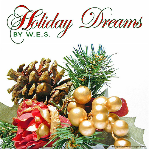 Holiday dreams
