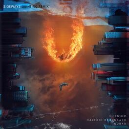 Album cover of Sideways (Quintino Remix)